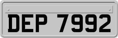 DEP7992