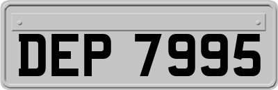 DEP7995
