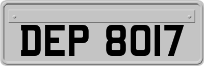 DEP8017