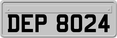 DEP8024