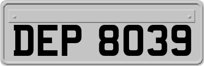 DEP8039