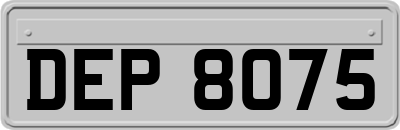 DEP8075