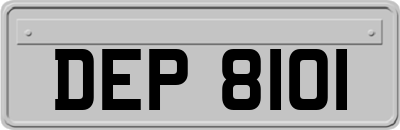 DEP8101