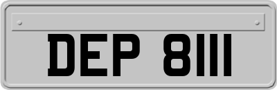 DEP8111