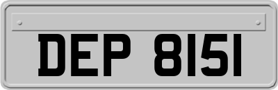 DEP8151