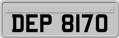 DEP8170