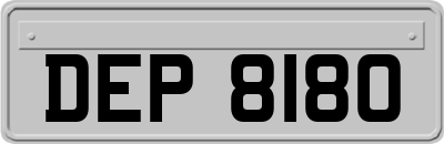DEP8180