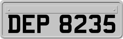 DEP8235