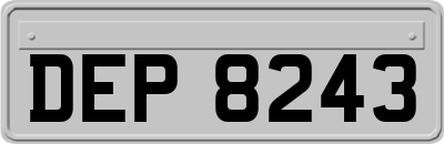 DEP8243
