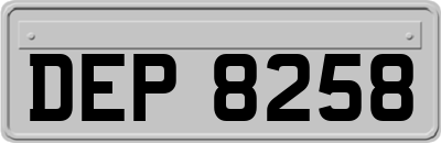 DEP8258