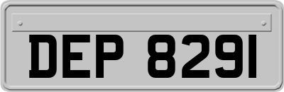 DEP8291