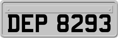 DEP8293
