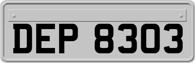 DEP8303
