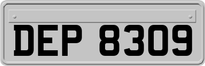 DEP8309