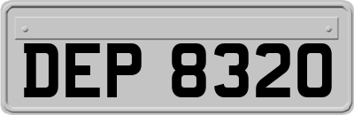 DEP8320