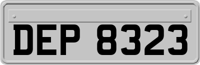 DEP8323