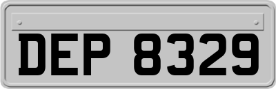 DEP8329