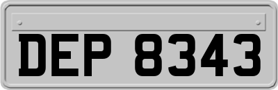 DEP8343