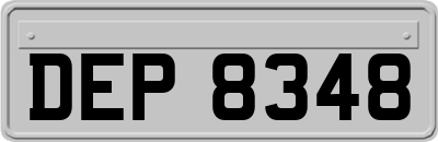 DEP8348