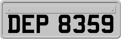 DEP8359