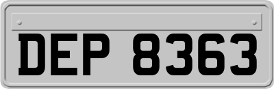 DEP8363