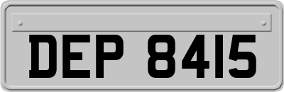 DEP8415