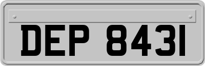 DEP8431