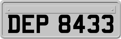 DEP8433
