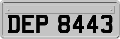 DEP8443