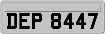 DEP8447