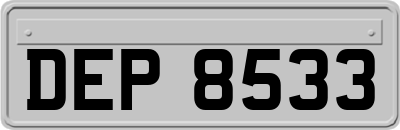 DEP8533
