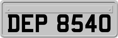 DEP8540