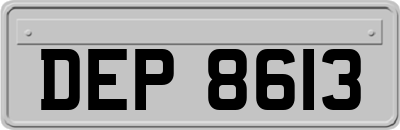 DEP8613