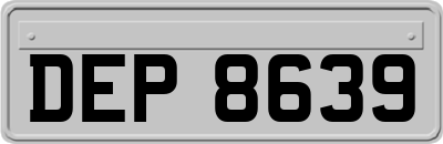 DEP8639