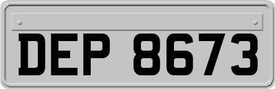 DEP8673