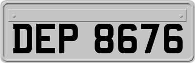 DEP8676