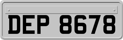 DEP8678