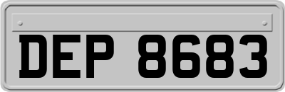 DEP8683