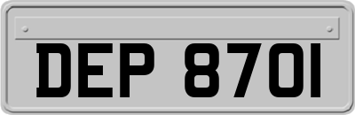 DEP8701