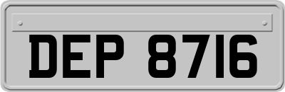 DEP8716