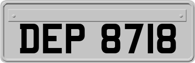 DEP8718