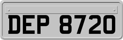 DEP8720