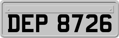 DEP8726