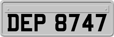 DEP8747