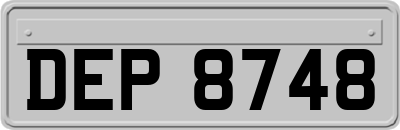 DEP8748