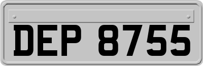 DEP8755