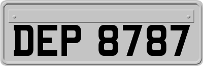 DEP8787