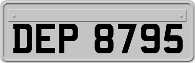 DEP8795