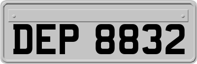 DEP8832