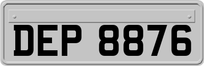 DEP8876